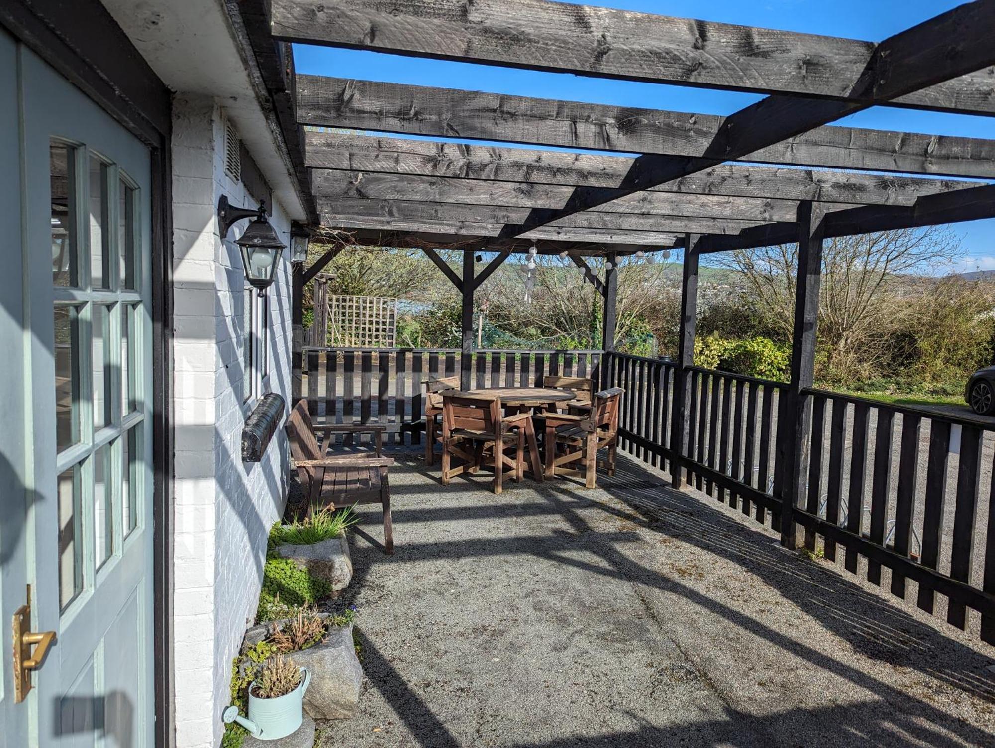 Tafarn Y Waen - Guesthouse St Asaph Exterior photo